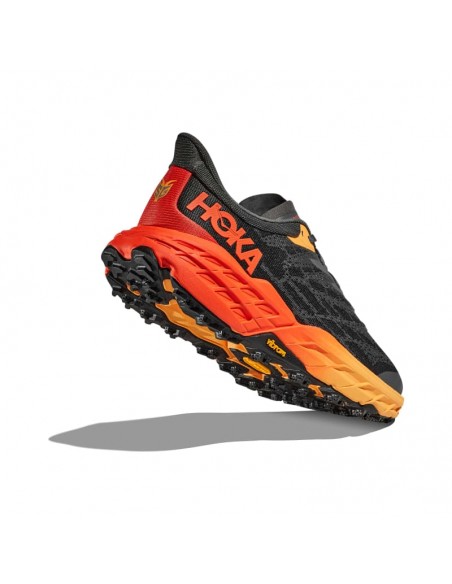 Zapatilla para Running para HOMBRE HOKA ONE ONE SPEEDGOAT 5