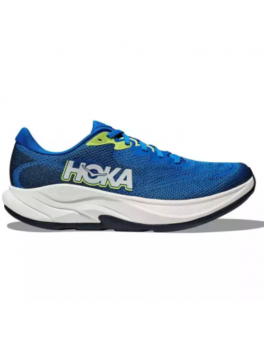 ZAPATILLAS HOKA RINCON 4 ELECTRIC COBALT/VARS