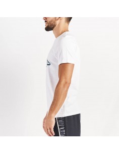 KAPPA GALINA GRAPHIK WHITE 2