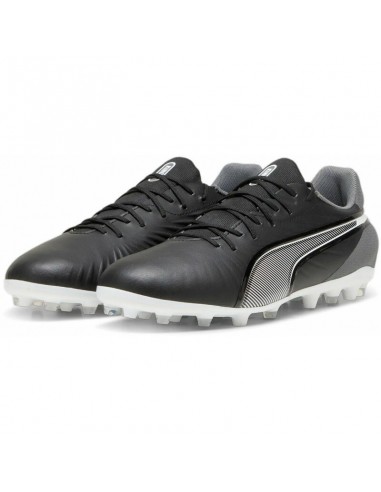 BOTA DE FÚTBOL PUMA KING MATCH MG