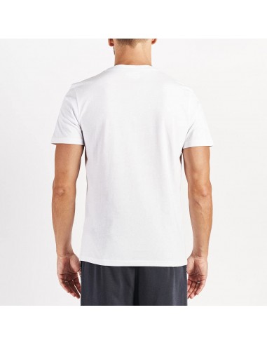 KAPPA GALINA GRAPHIK WHITE