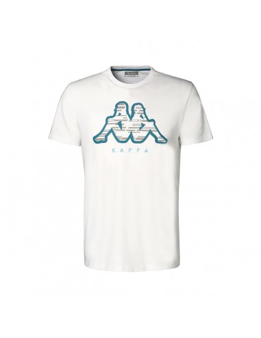 KAPPA GALINA GRAPHIK WHITE