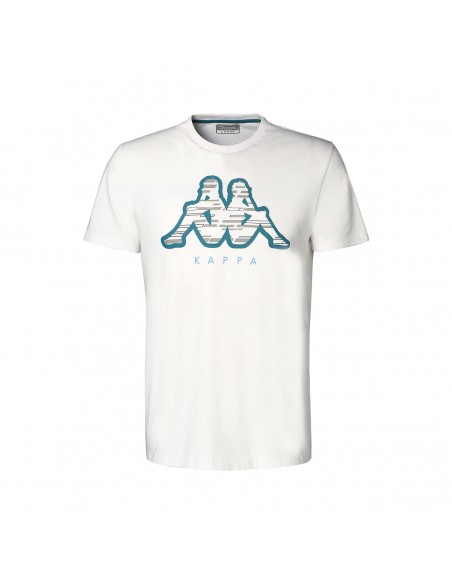 KAPPA GALINA GRAPHIK WHITE