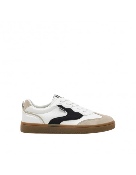 Zapatilla de Moda para MUJER MUSTANG BULLE