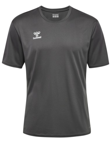 CAMISETA MANGA CORTA TÉCNICA HUMMEL ESSENTIAL