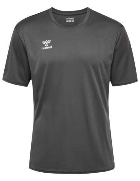 CAMISETA MANGA CORTA TÉCNICA HUMMEL ESSENTIAL