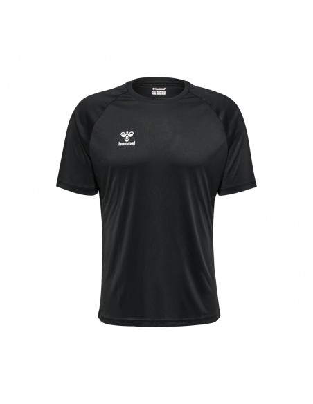 CAMISETA MANGA CORTA TÉCNICA HUMMEL ESSENTIAL