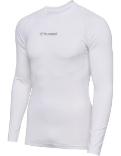 CAMISETA TERMICA MANGA LARGA HUMMEL HOMBRE HMLBL... 2