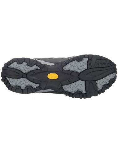 Zapatilla BRÜTTING Vibram Expedition GRIS/GRAU