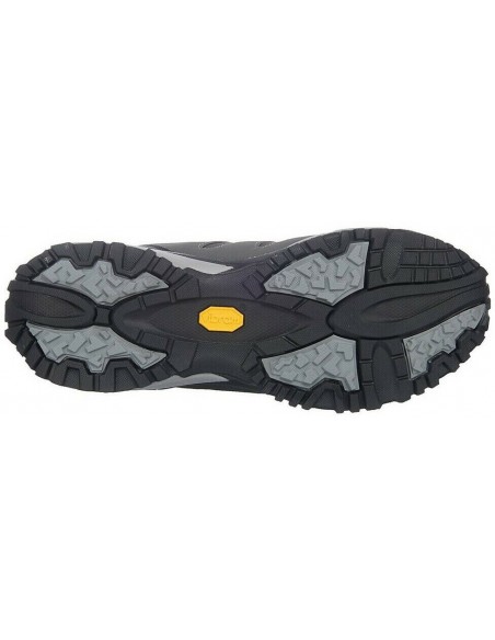 Zapatilla baja de Outdoor para HOMBRE BRÜTTING Expedition