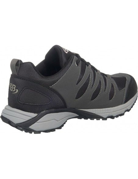 Zapatilla baja de Outdoor para HOMBRE BRÜTTING Expedition