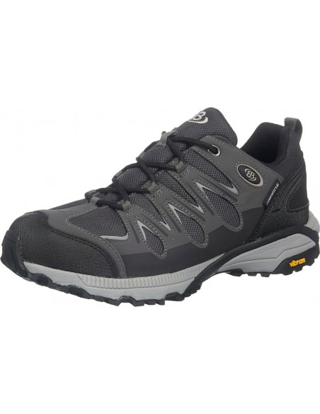 Zapatilla baja de Outdoor para HOMBRE BRÜTTING Expedition