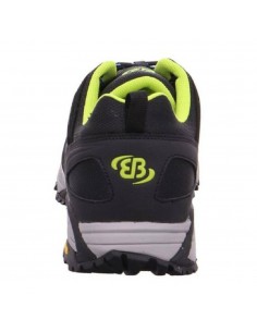Zapatilla baja de Outdoor para HOMBRE BRÜTTING Expedition