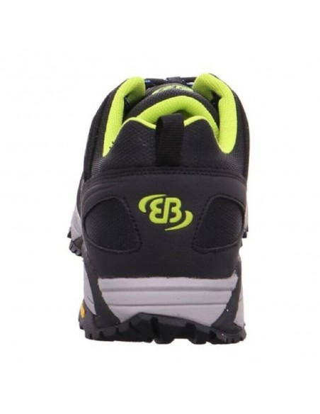 Zapatilla baja de Outdoor para HOMBRE BRÜTTING Expedition
