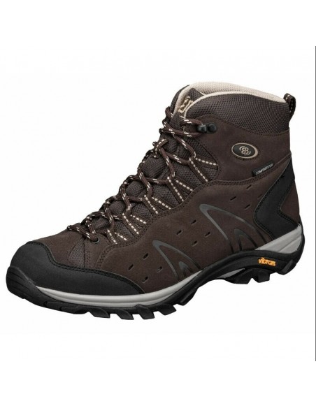 Botas de Outdoor para HOMBRE BRÜTTING Crillon High