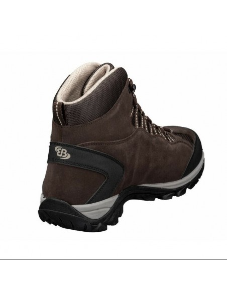 Botas de Outdoor para HOMBRE BRÜTTING Crillon High