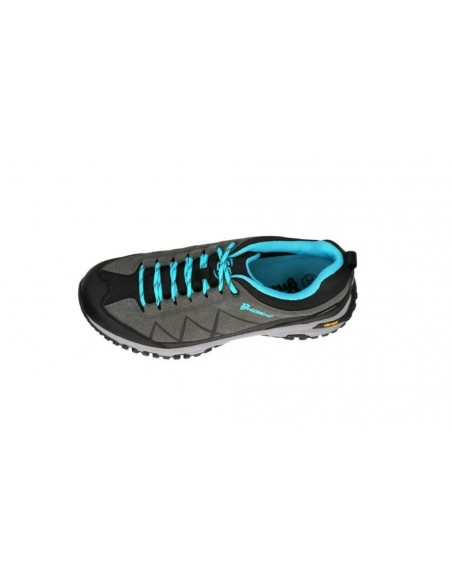 Zapatilla baja de Outdoor para UNISEX BRÜTTING KANSAS