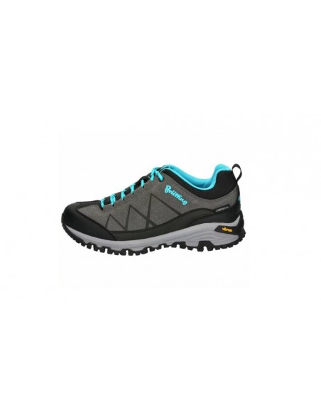 Zapatilla baja de Outdoor para UNISEX BRÜTTING KANSAS
