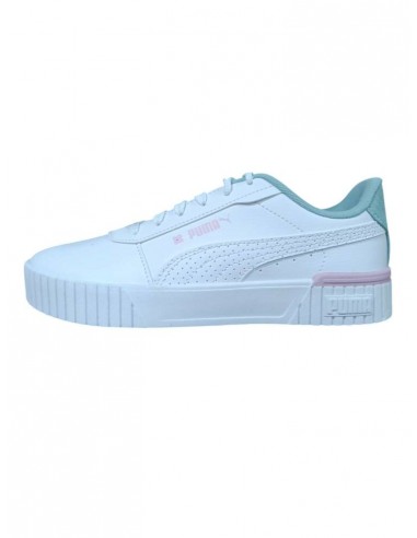 ZAPATILLAS DEPORTIVA NIÑA PUMA CARINA 2.0 TROPICAL