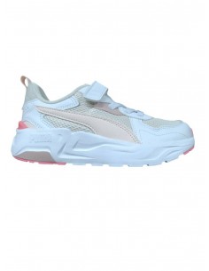 Zapatilla Multideporte para UNISEX JUNIOR PUMA Trinity...