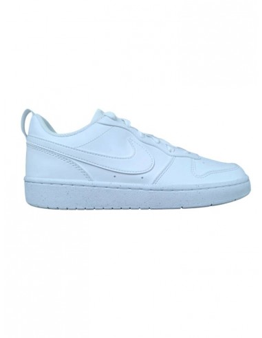 NIKE COURT BOROUGH LOW RECRAFT BIG