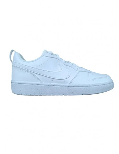 Zapatilla de Moda para MUJER NIKE COURT BOROUGH LOW RECRAFT BIG