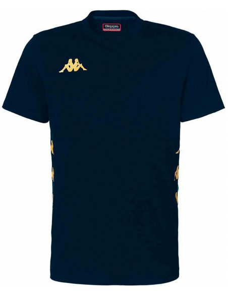 CAMISETA MANGA CORTA KAPPA-GIOVO-193