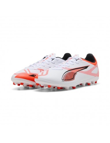 BOTAS DE FÚTBOL PUMA ULTRA 5 PLAY MG