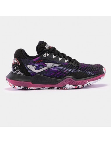 JOMA ZAPATILLA PADEL POINT 2401 MUJER