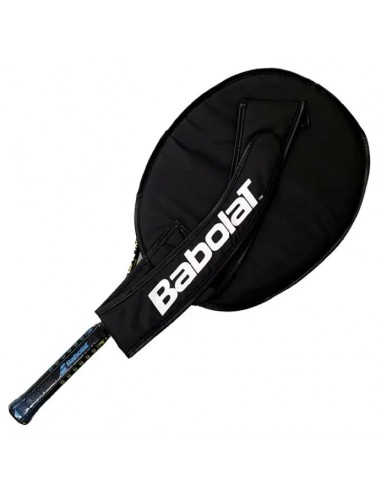 RAQUETA DE TENIS JR BALLFIGHTER 25