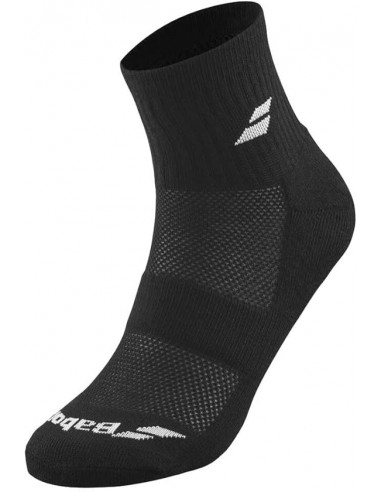 CALCETINES BABOLAT PACK 3