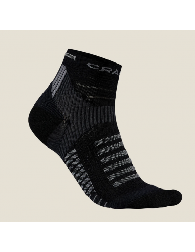 CALCETINES RUNNING CRAFT PRO DRY MID