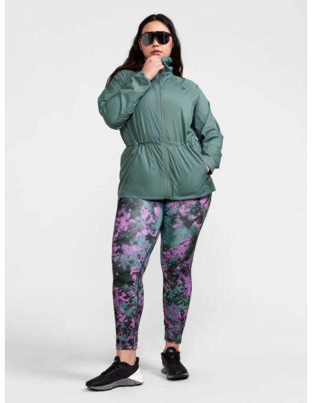 CORTAVIENTOS MUJER TALLAS GRANDES CRAFT ADV ESSENCE PLUS