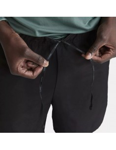 PANTALÓN CORTO RUNNING HOMBRE CRAFT ADV ESSENCE 6" 2