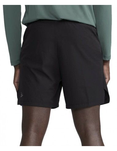 PANTALÓN CORTO RUNNING HOMBRE CRAFT ADV ESSENCE 6"
