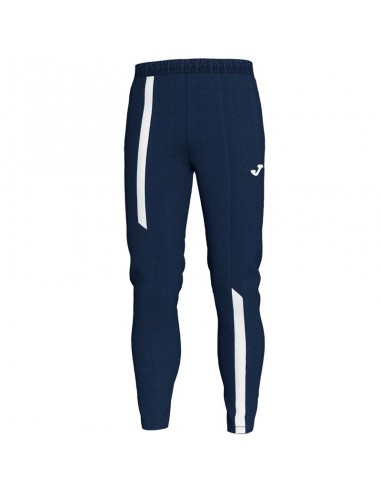 JOMA-PANTALON LARGO SUPERNOVA MARINO-BLA