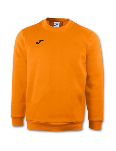 JOMA-SUDADERA CAIRO II NARANJA FLÚOR