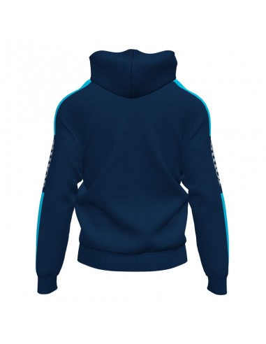 JOMA-SUDADERA CON CAPUCHA CHAMPIONSHIP I