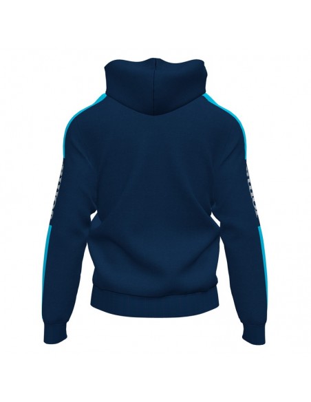 JOMA-SUDADERA CON CAPUCHA CHAMPIONSHIP I