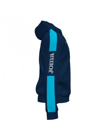 JOMA-SUDADERA CON CAPUCHA CHAMPIONSHIP I