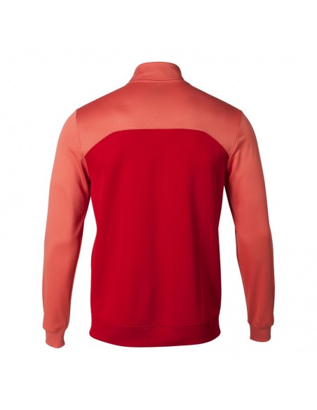 JOMA-CHAQUETA WINNER II NARANJA FLÚOR