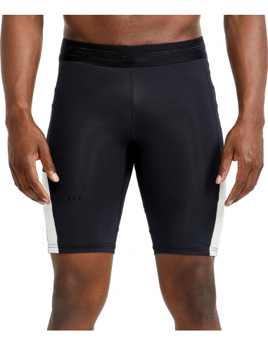 MALLA CORTA RUNNING HOMBRE CRAFT HYPERVENT