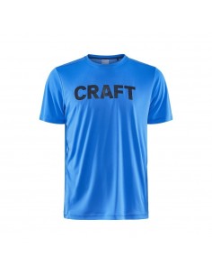 CAMISETA TÉCNICA CRAFT CORE CHARGE