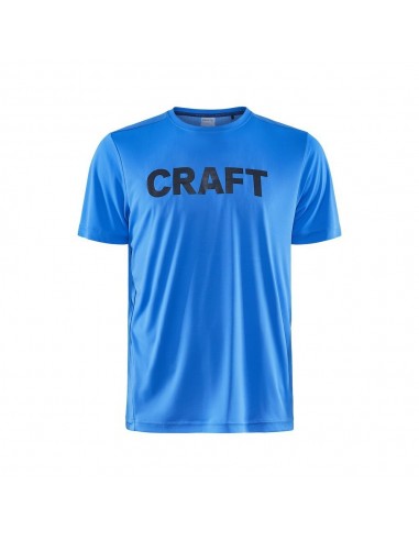 CAMISETA TÉCNICA CRAFT CORE CHARGE