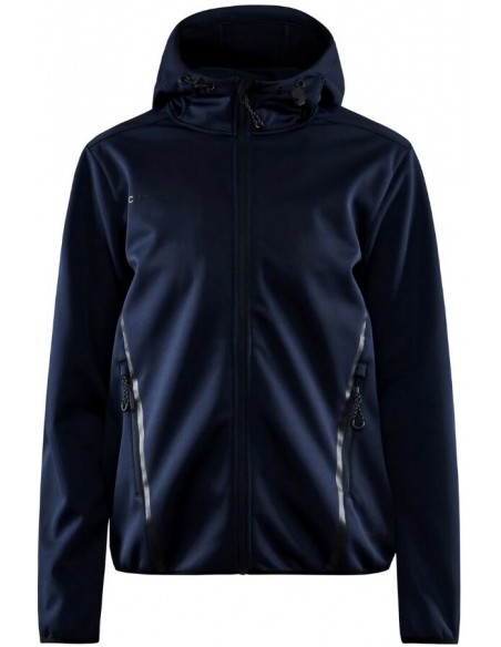 SOFTSHELL MUJER CRAFT ADV EXPLORE