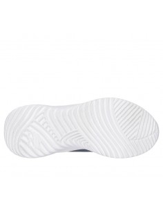 Zapatilla de Tiempo Libre para NIÑO SKECHERS BOUNDER -... 2