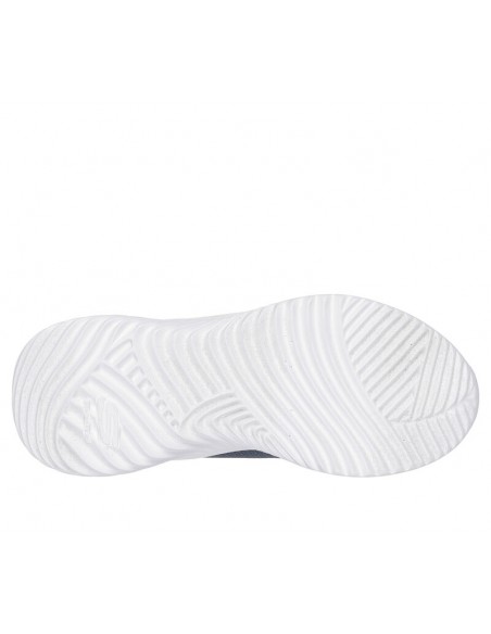 Zapatilla de Tiempo Libre para NIÑO SKECHERS BOUNDER - BRISK-BURST