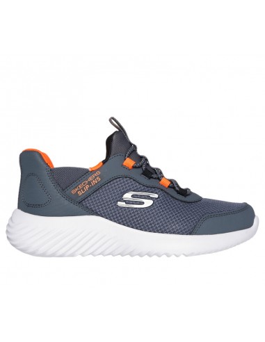 Zapatilla de Tiempo Libre para NIÑO SKECHERS...
