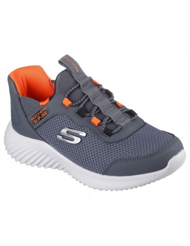 Zapatilla de Tiempo Libre para NIÑO SKECHERS...