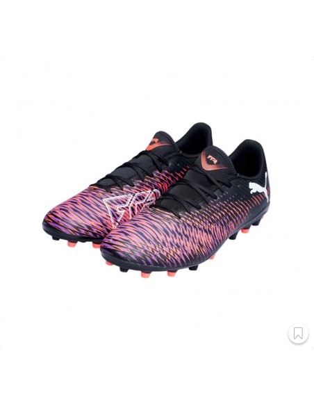 Botas de Futbol para HOMBRE PUMA FUTURE 8 PLAY MG